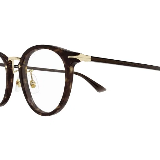 Montblanc MB0406O Eyeglasses - view 5